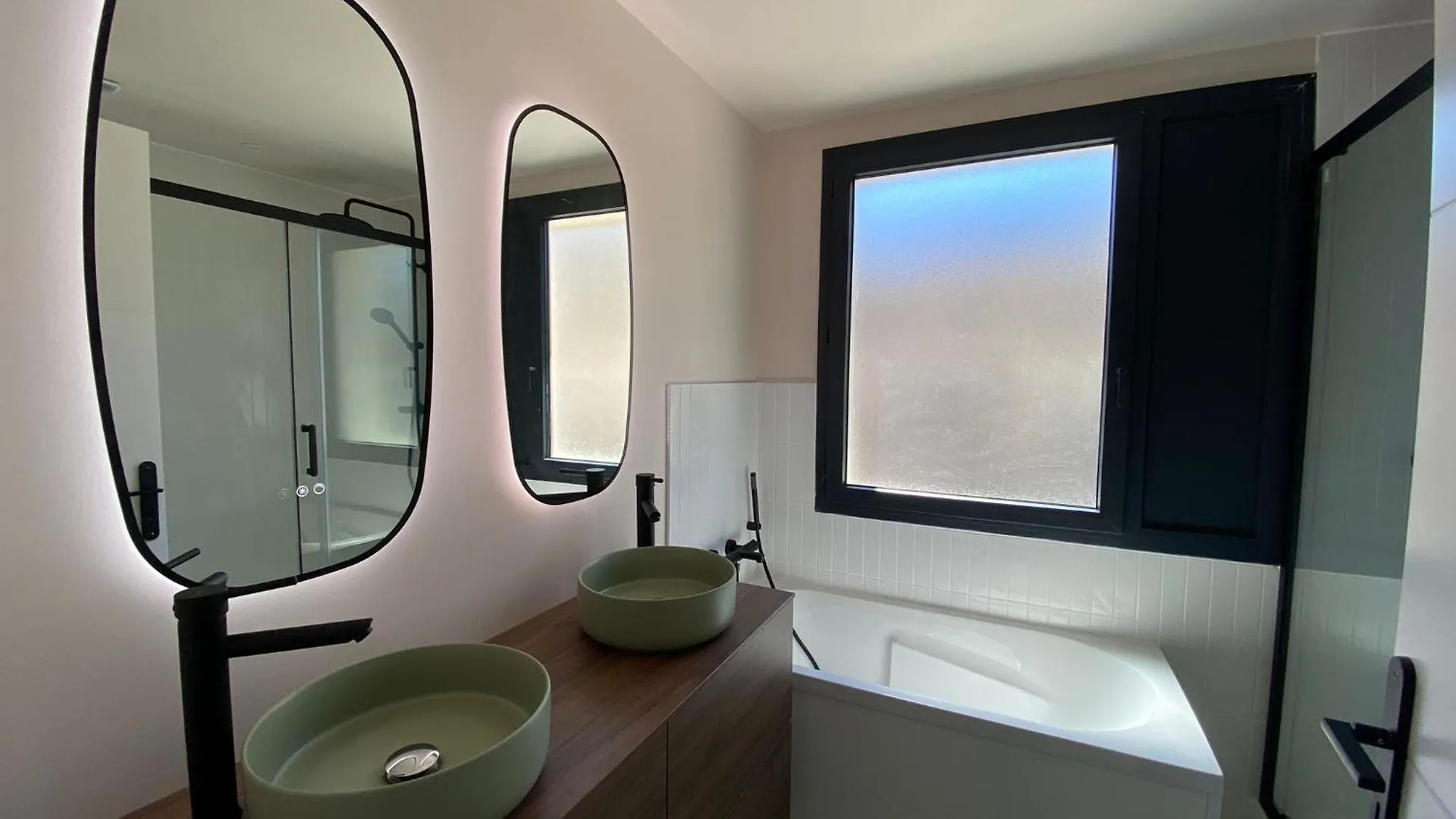 Tatil Evi Elegante Maison De Ville Renovee Toulouse Fransa