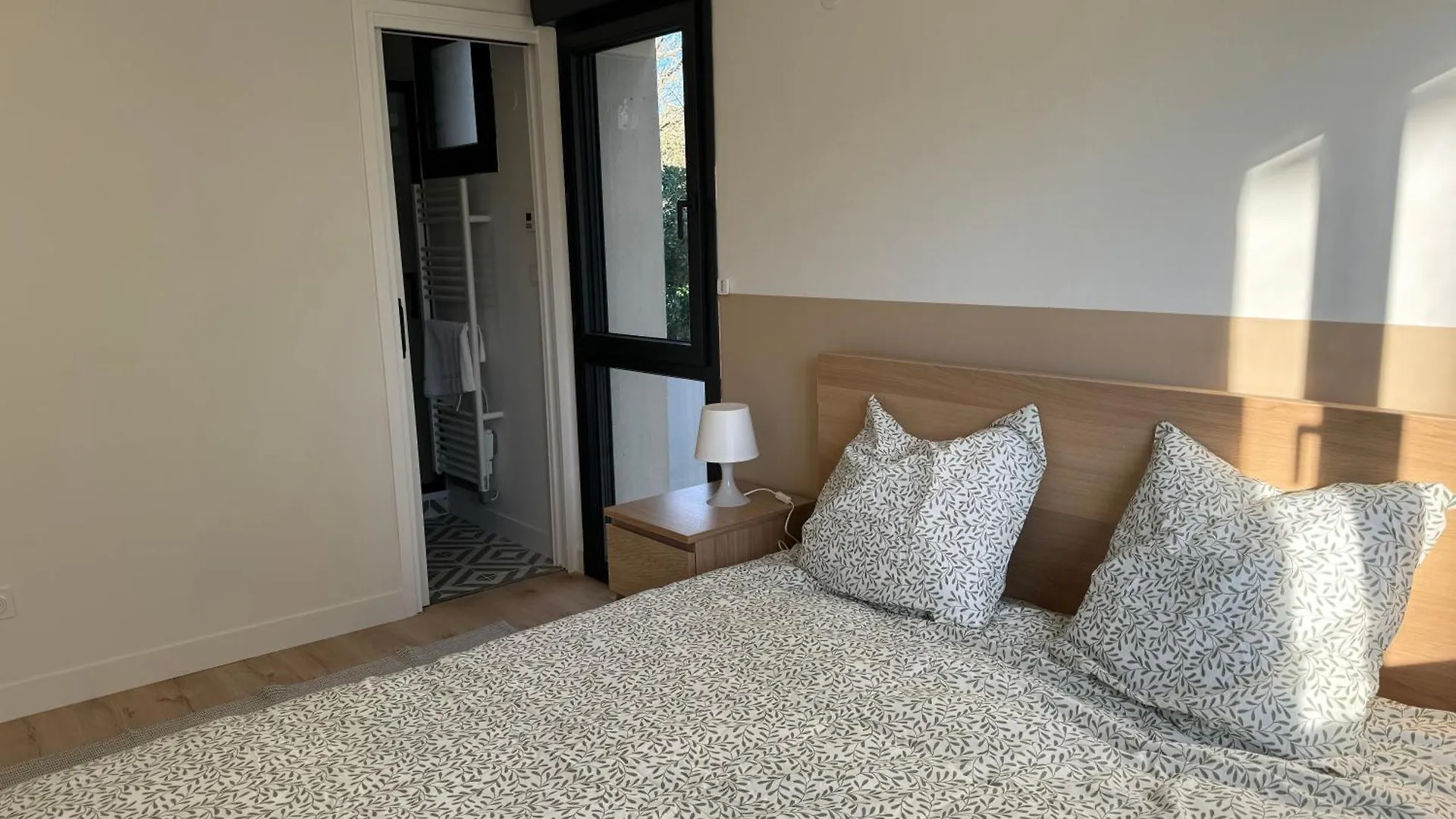 Tatil Evi Elegante Maison De Ville Renovee Toulouse Fransa