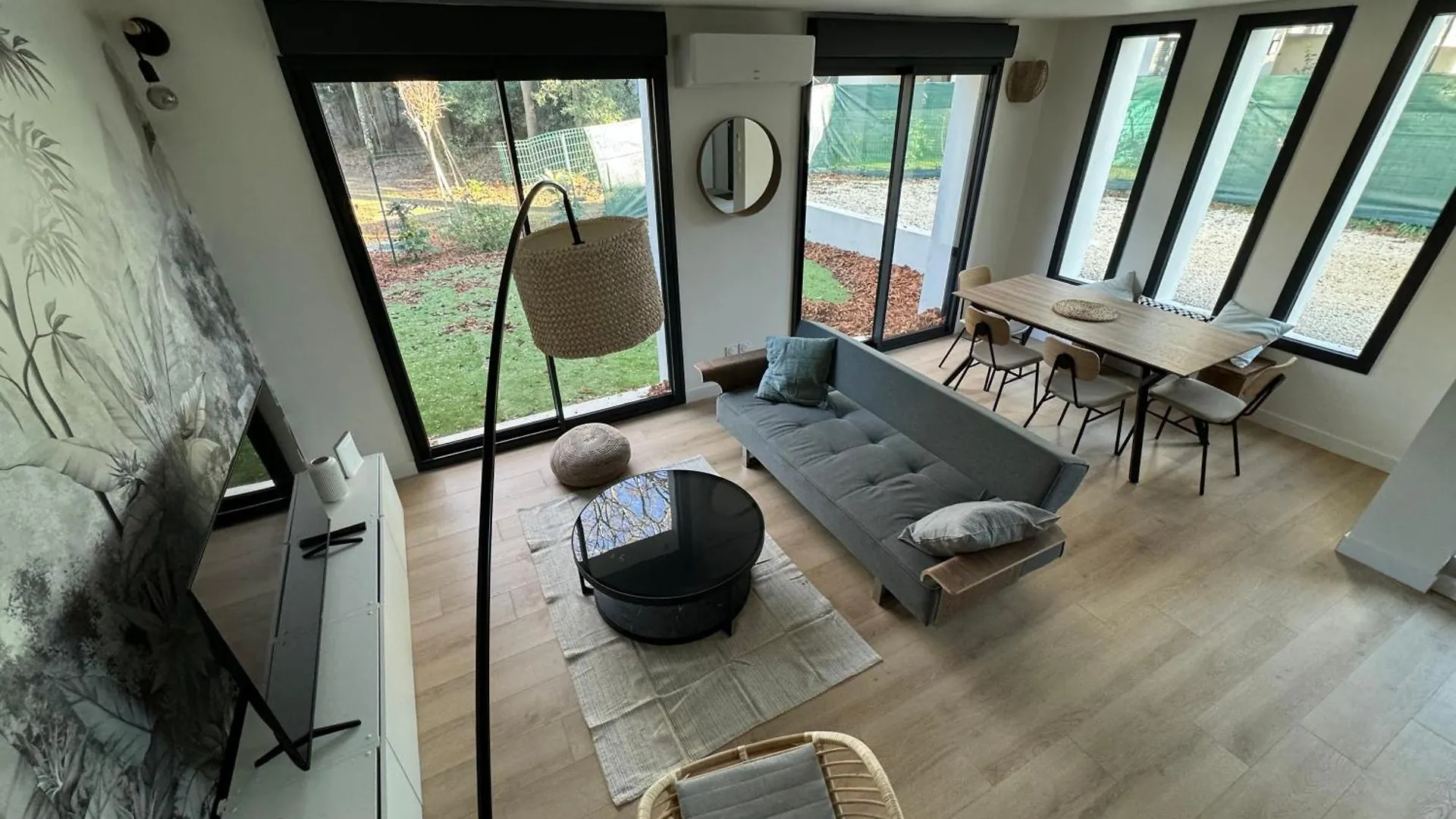 Elegante Maison De Ville Renovee Toulouse