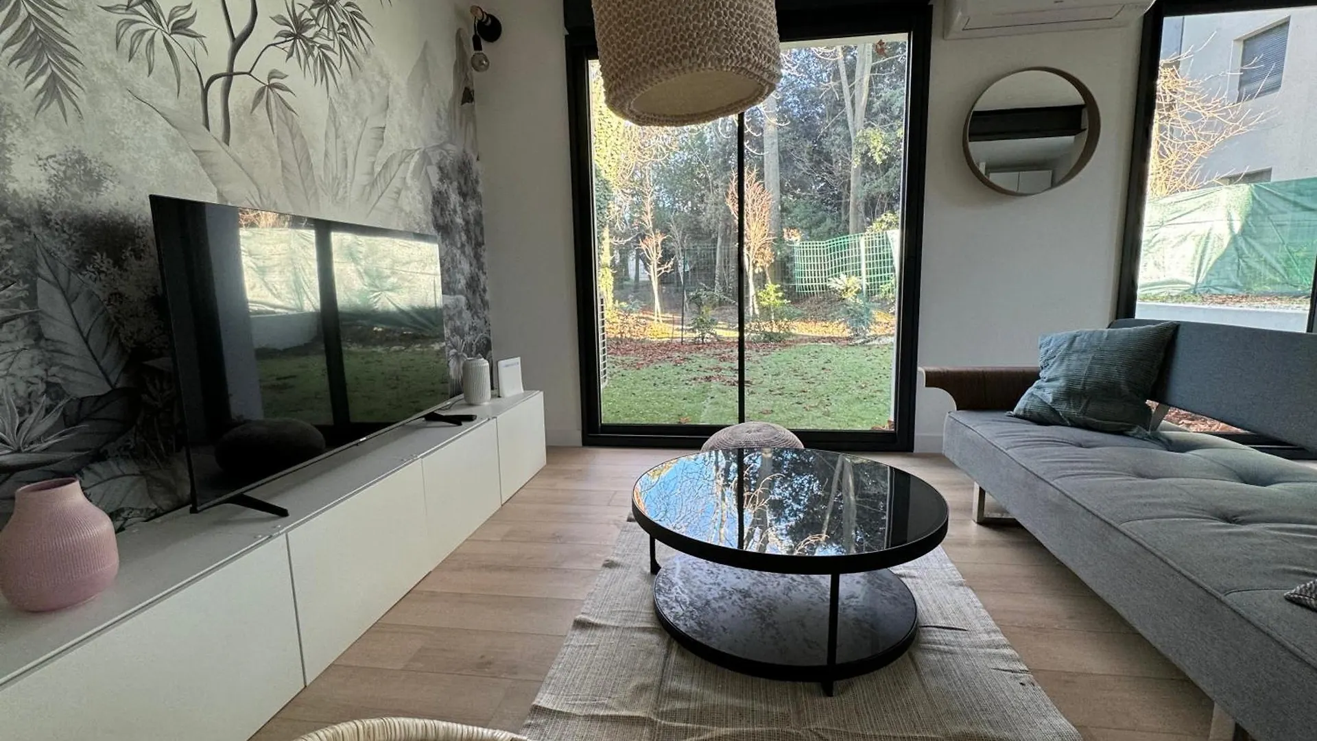 Elegante Maison De Ville Renovee Toulouse Tatil Evi